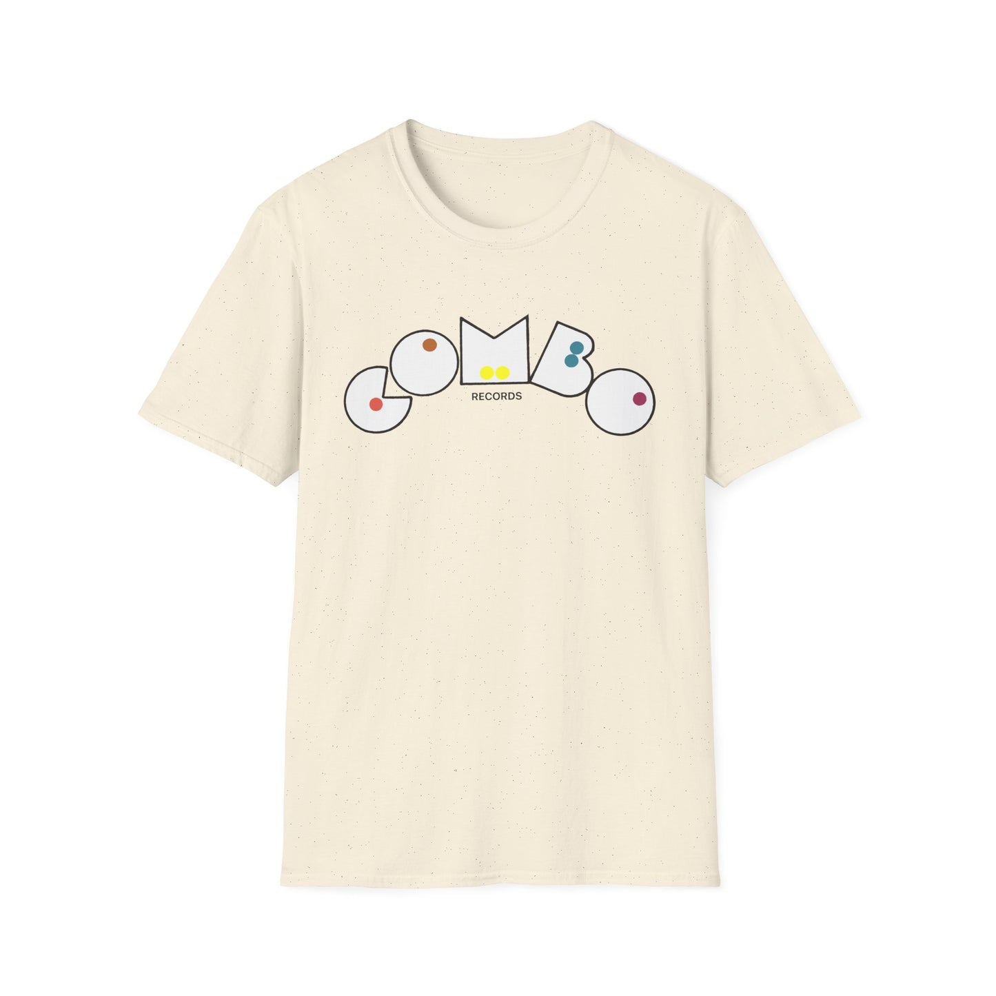 Combo Records Camiseta (Ligera)