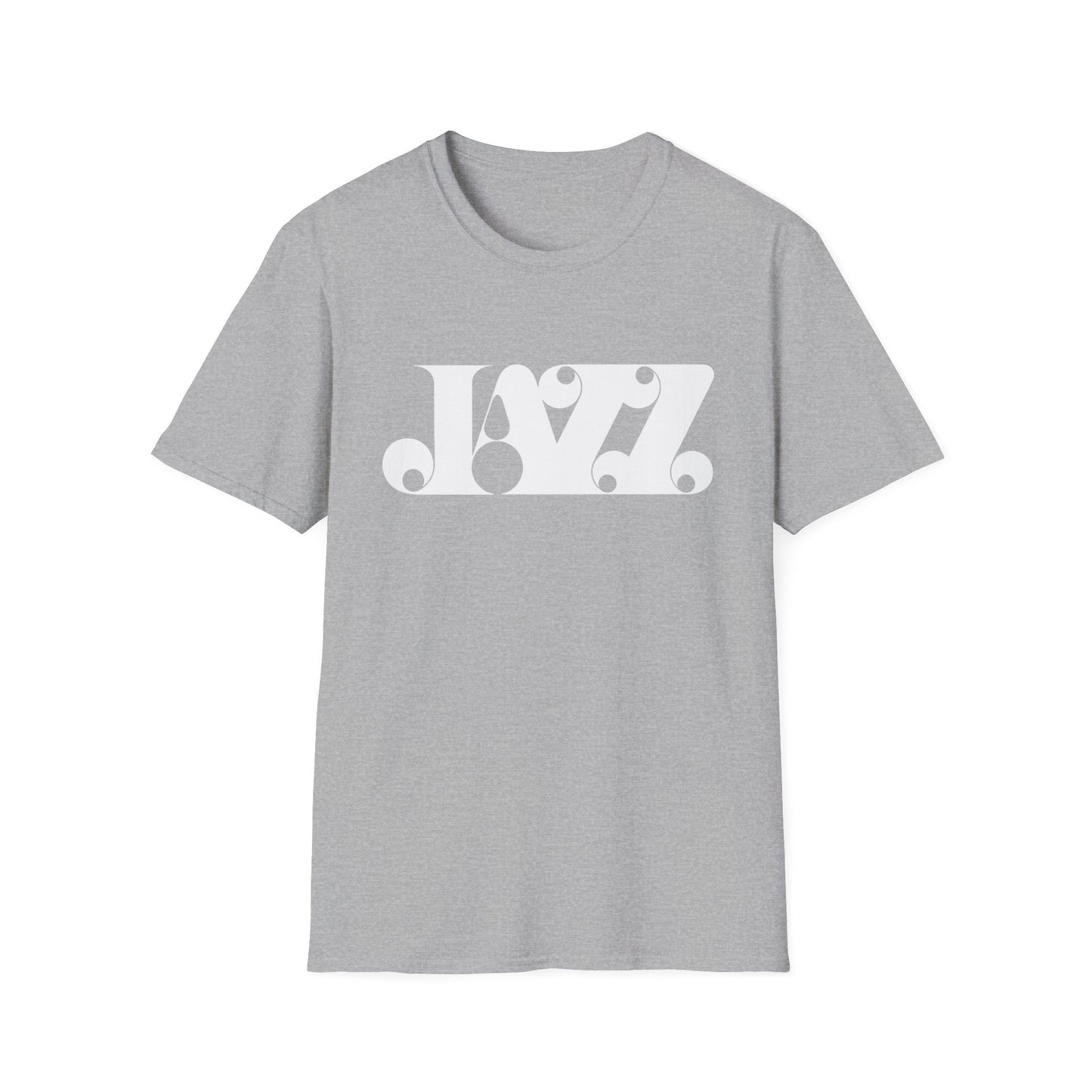Jazz Camiseta Design 3