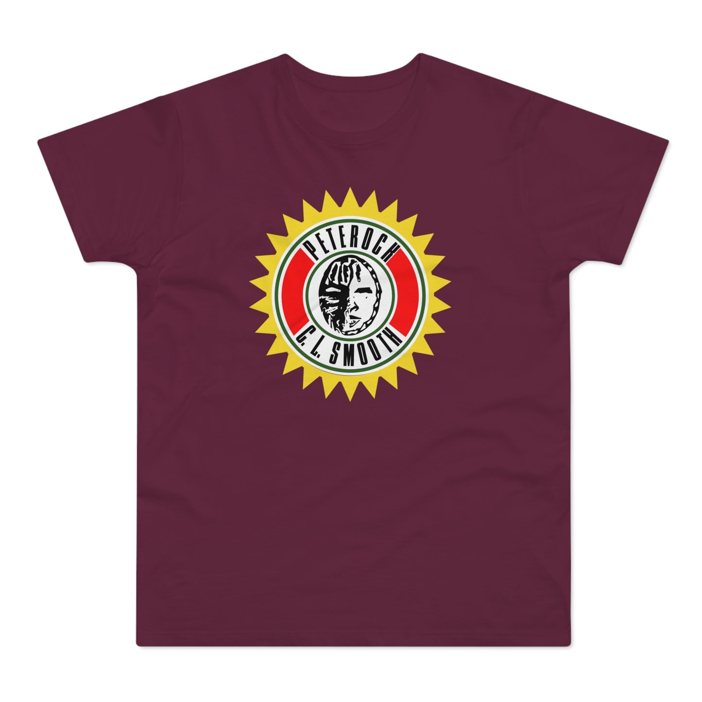Pete Rock CL Smooth Camiseta (Estándar)