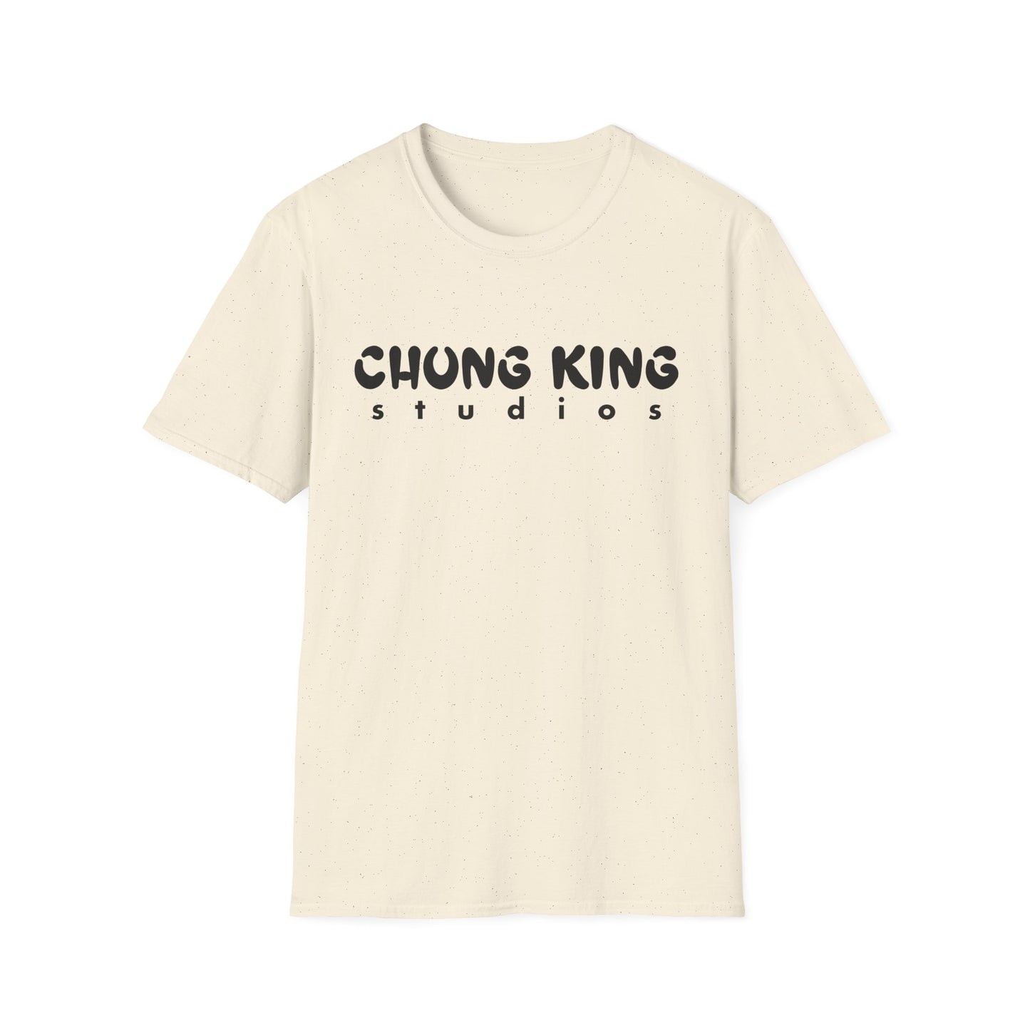 Chung King Studios Camiseta