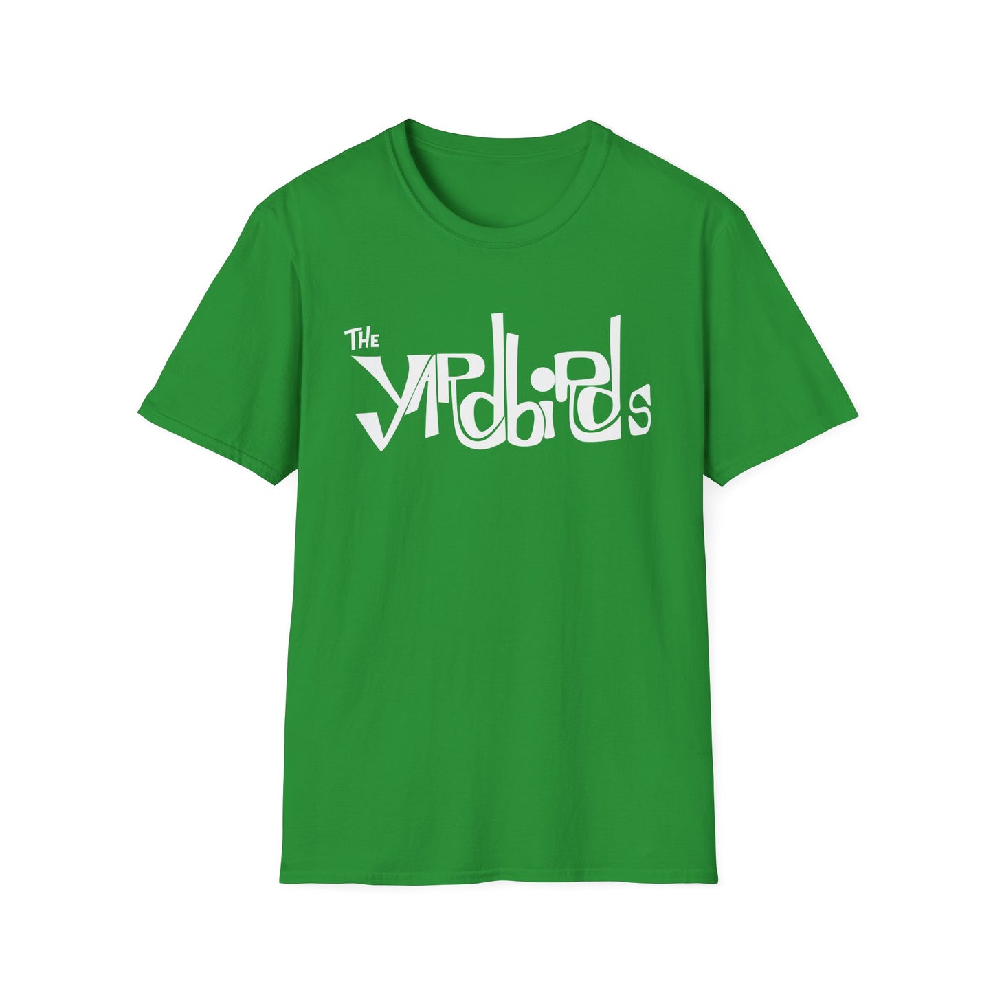 The Yardbirds Camiseta