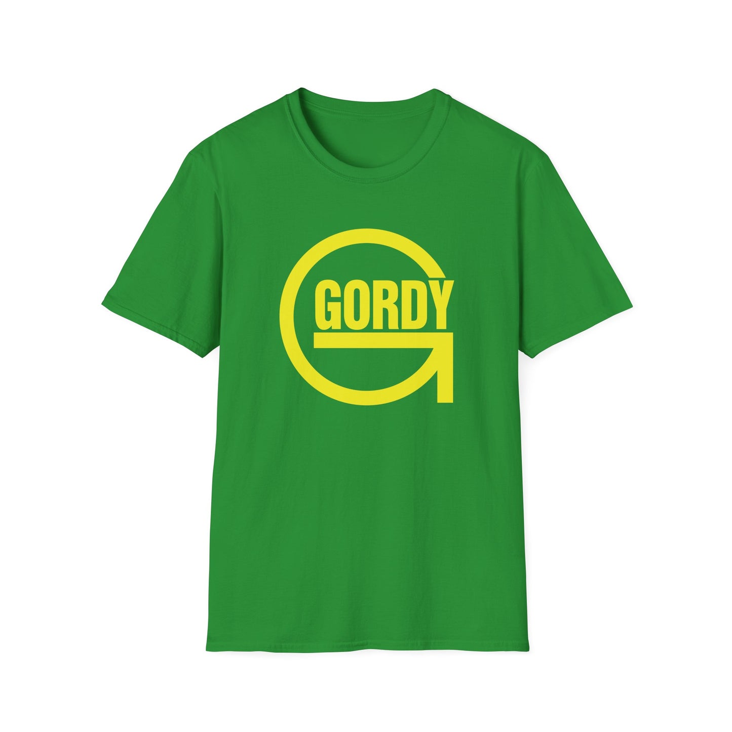 Gordy Records Camiseta