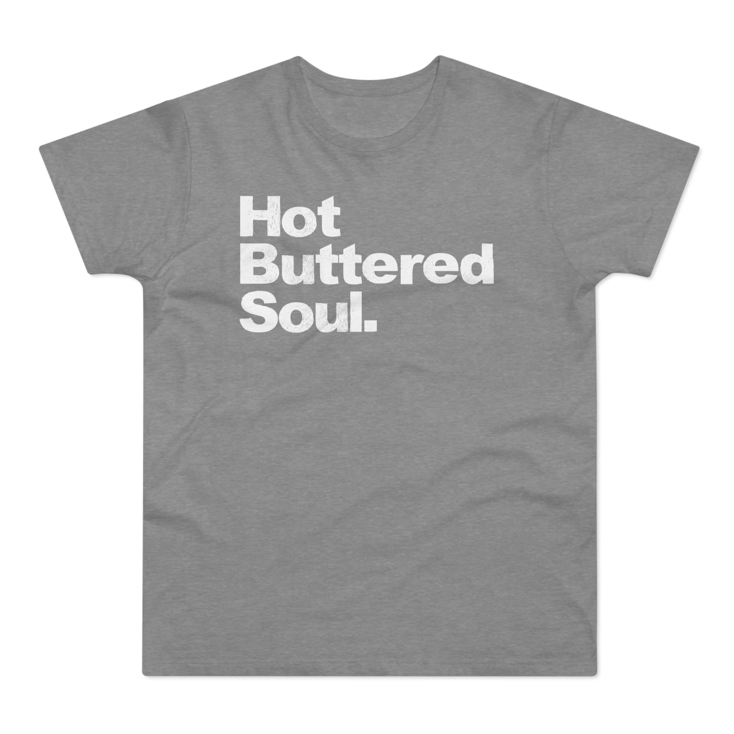 Hot Buttered Soul Camiseta (Estándar)