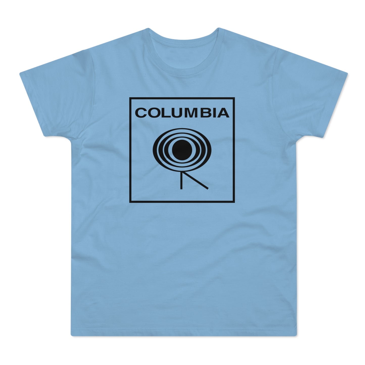 Columbia Records Camiseta (Estándar)