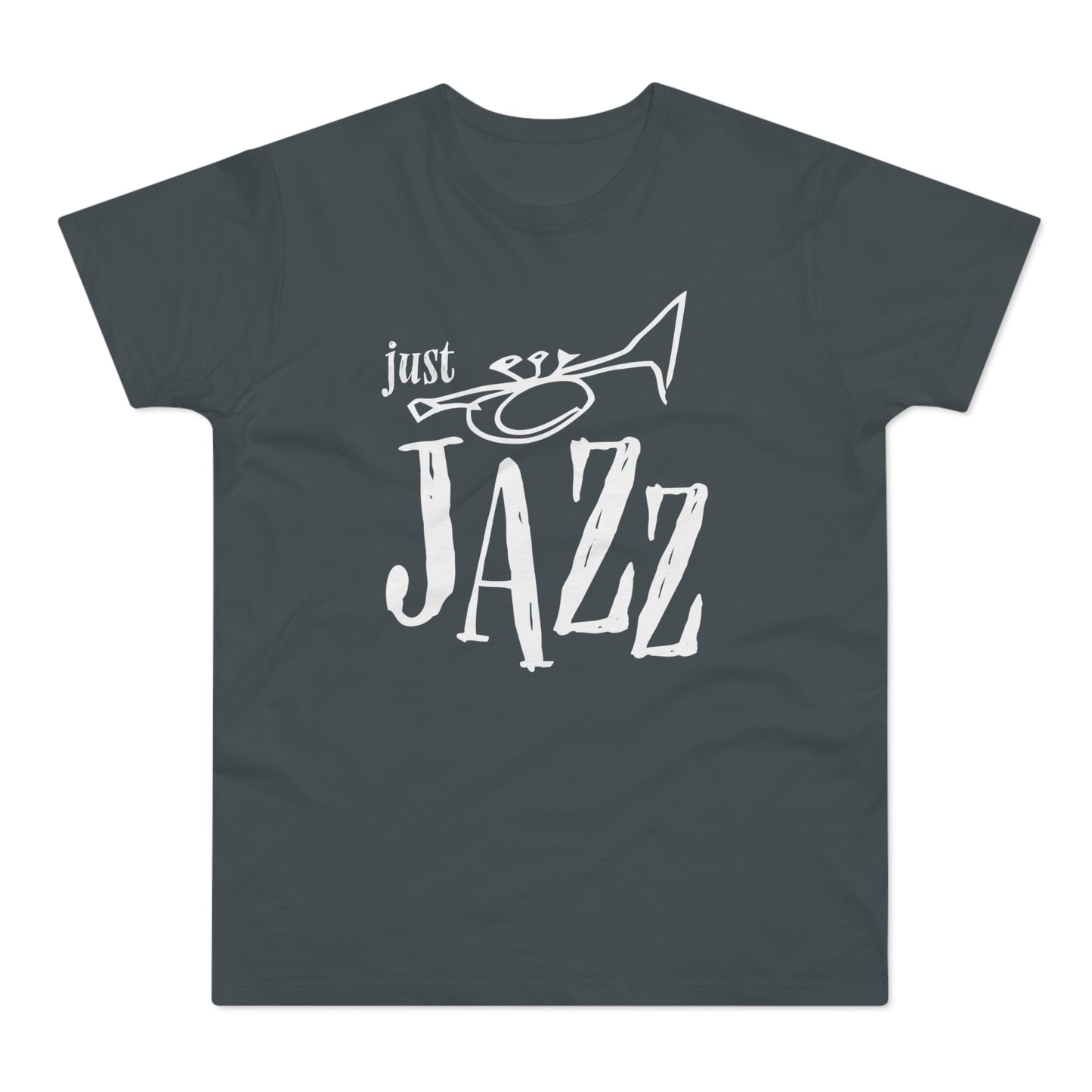 Just Jazz Camiseta (Estándar)