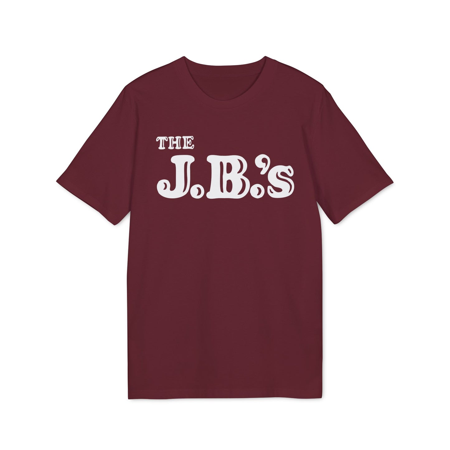 The JB's Camiseta (Algodón Orgánico)