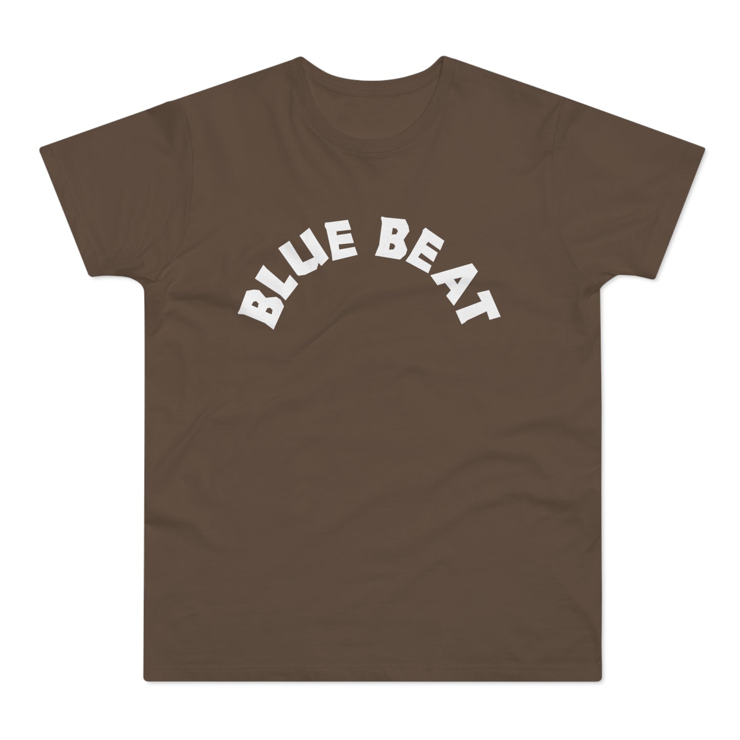Blue Beat Records Camiseta (Estándar)