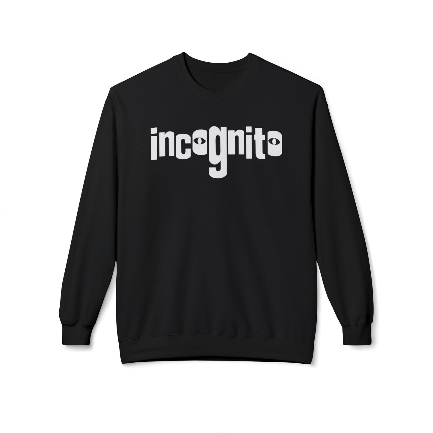 Incognito Sudadera