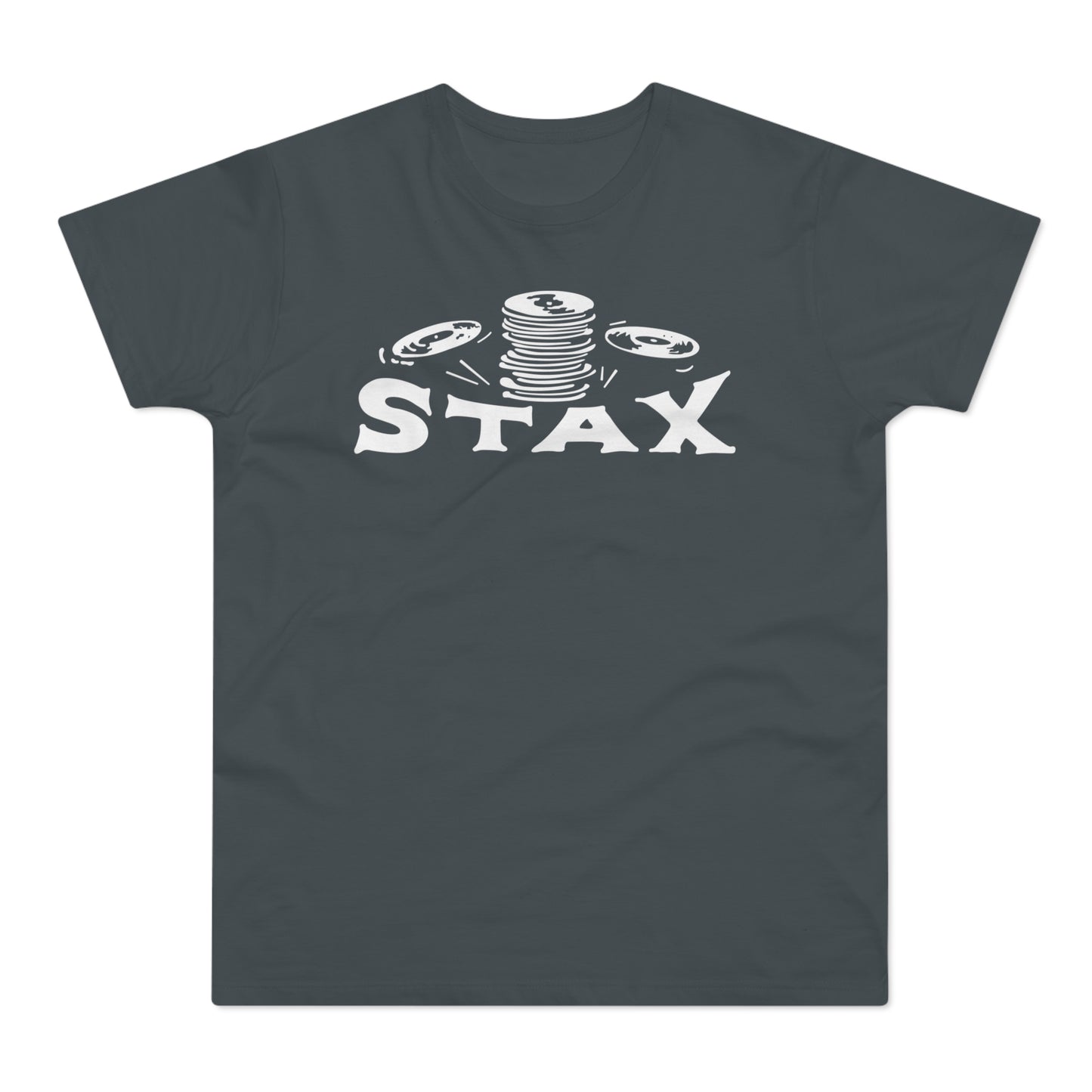 Stax Of Wax Camiseta (Estándar)