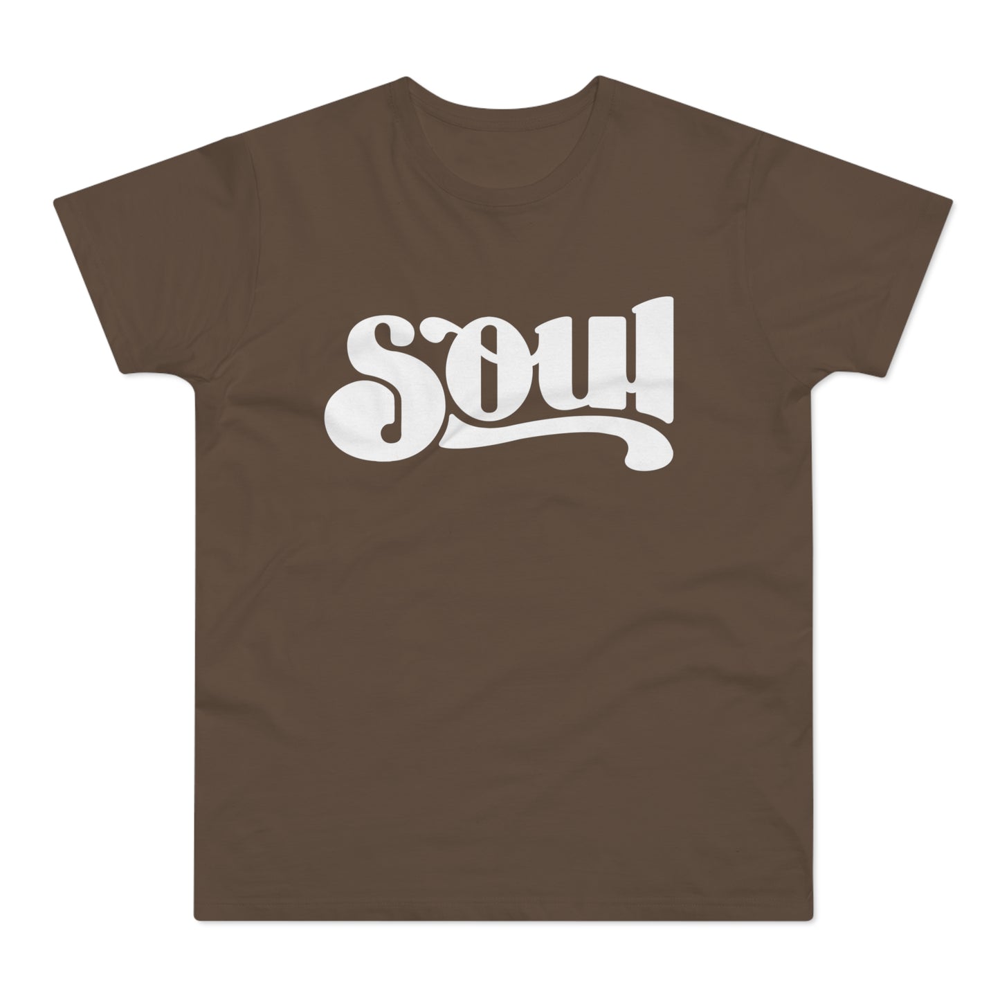 Soul Camiseta (Estándar)