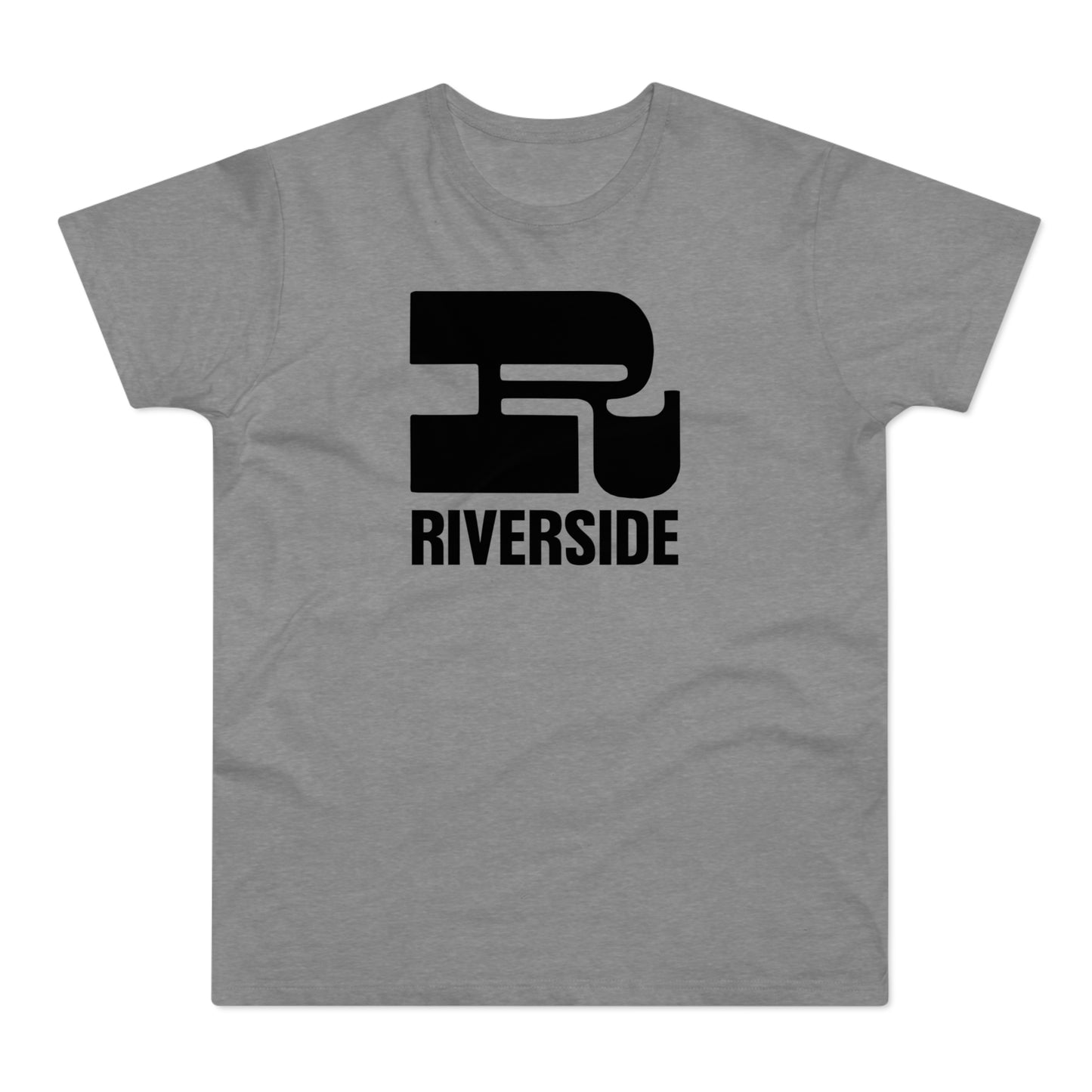Riverside Records Camiseta (Estándar)