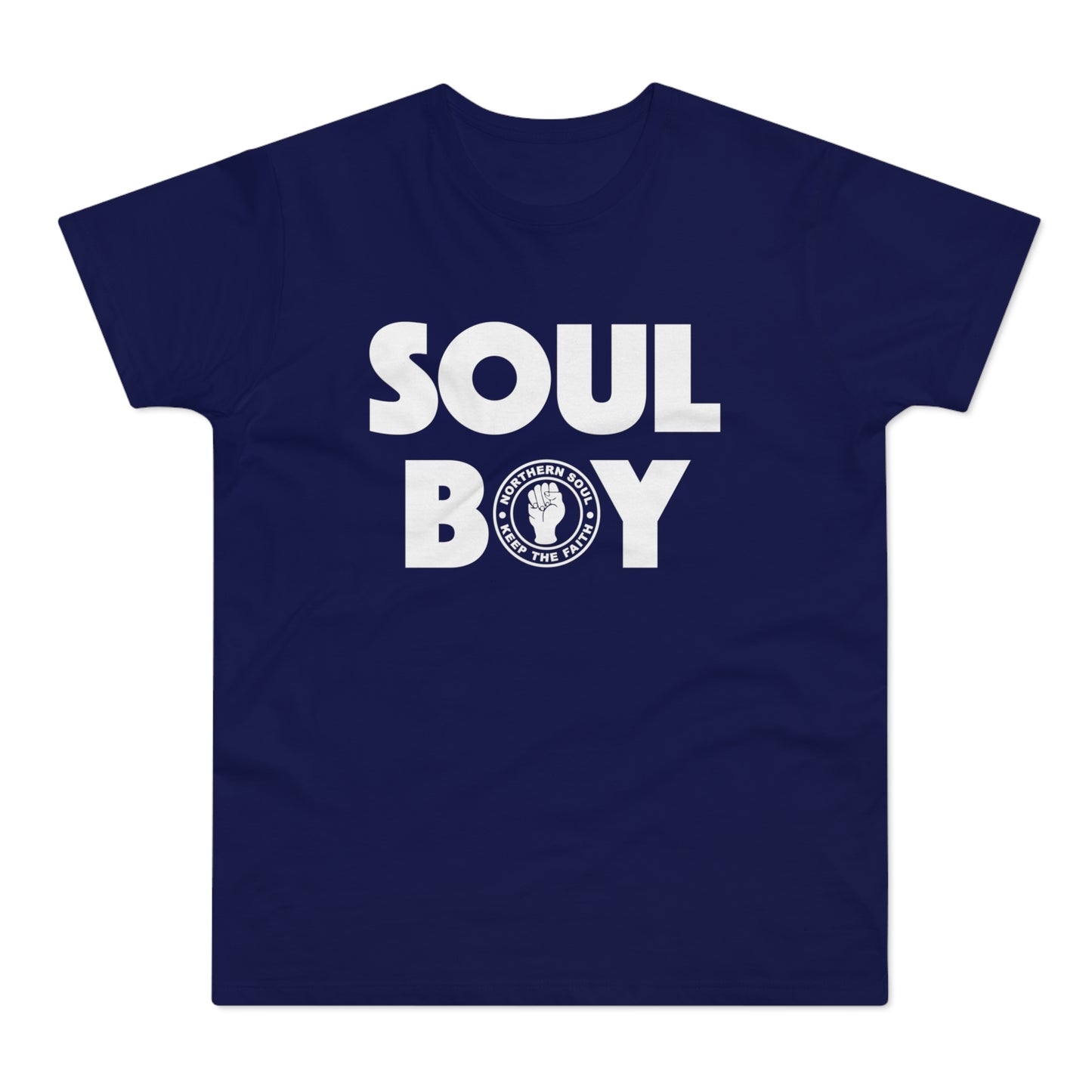 Soul Boy Camiseta (Estándar)
