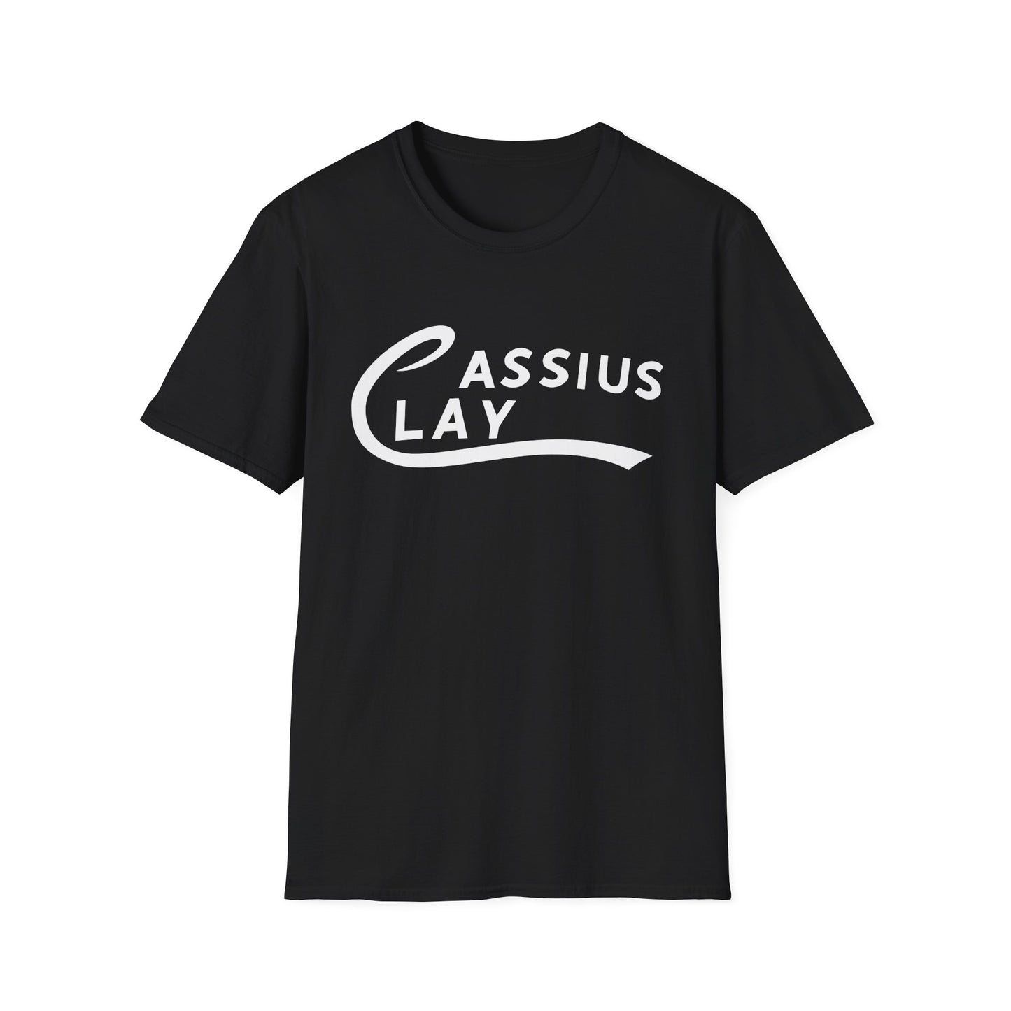 Cassius Clay Camiseta
