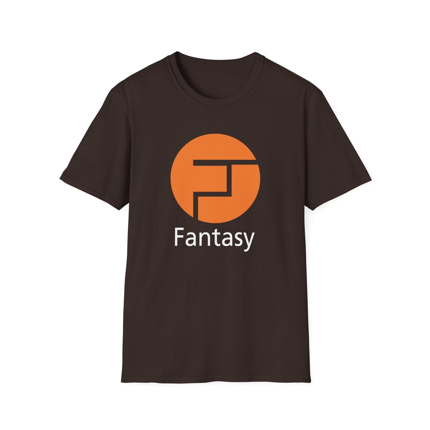 Fantasy Records Camiseta (Ligera)