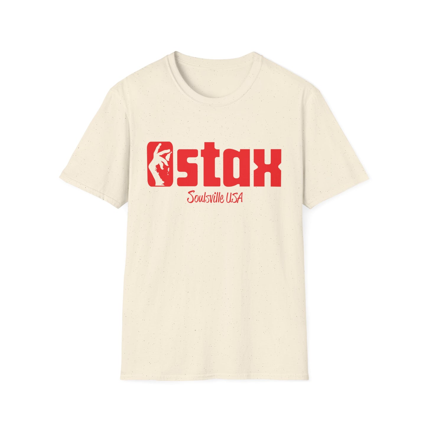 Stax Records Soulsville USA Camiseta (Ligera)