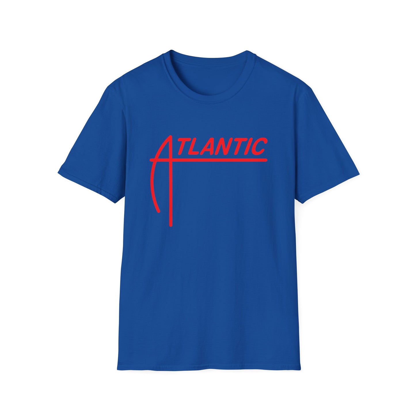 Atlantic Records Classic Camiseta (Ligera)
