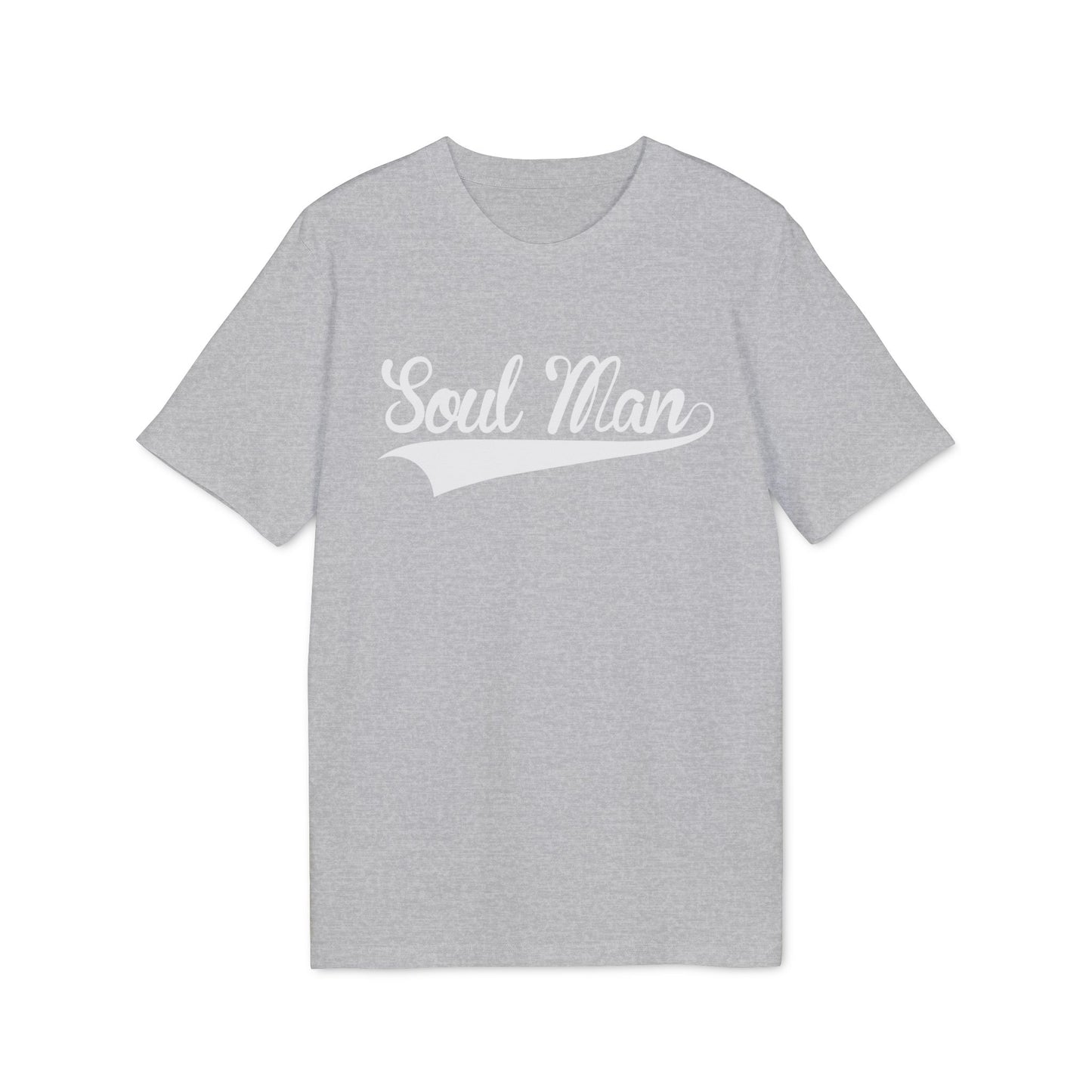 Soul Man Camiseta (Algodón Orgánico)