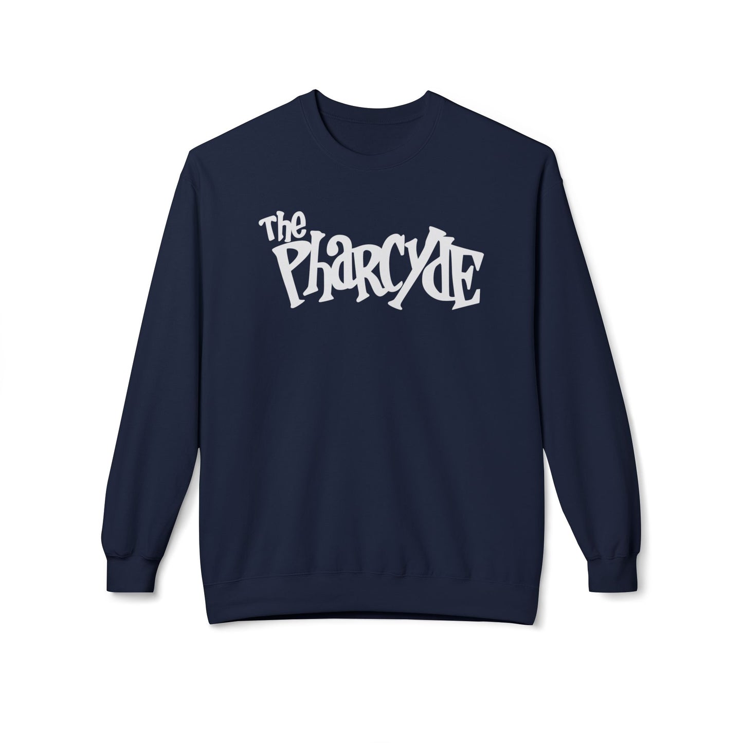 The Pharcyde Sudadera