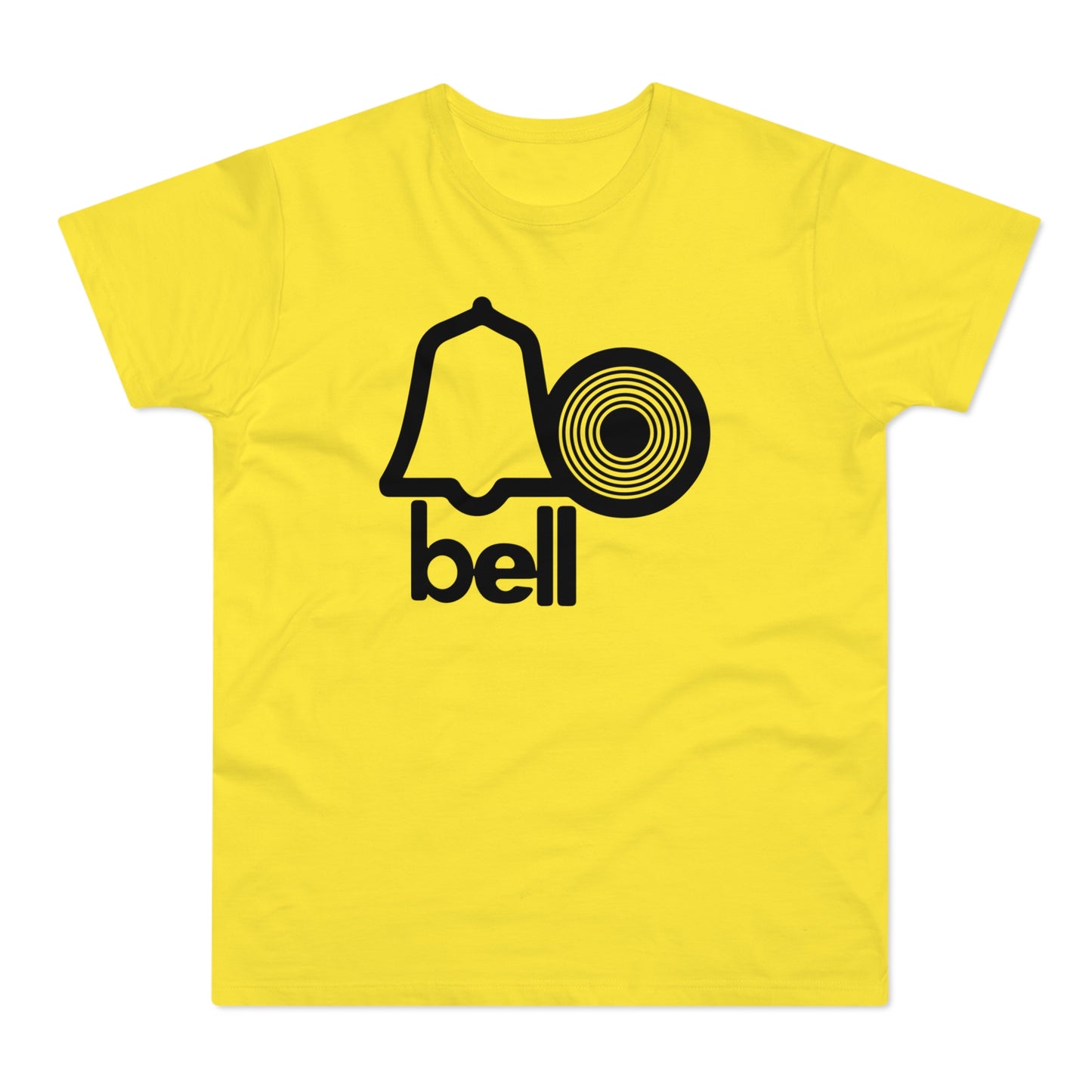 Bell Records Camiseta (Estándar)