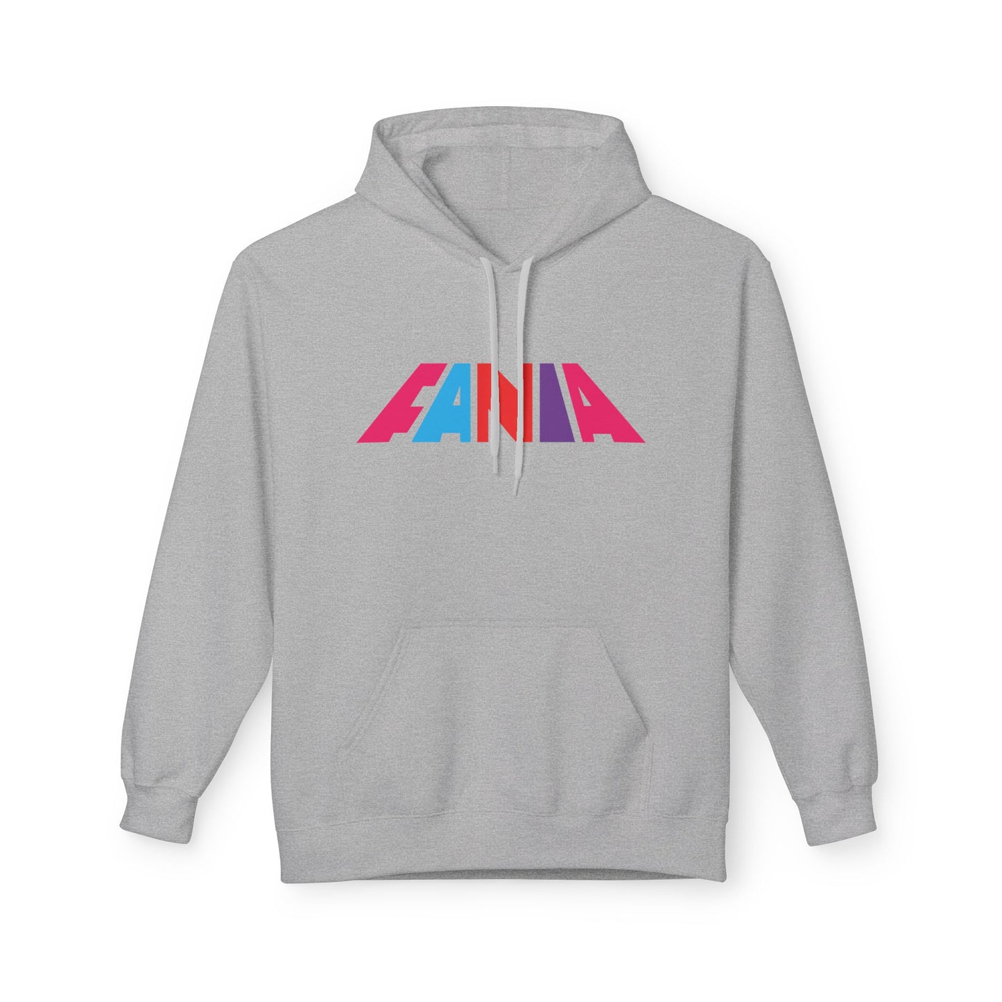 Fania Records Sudadera Con Capucha