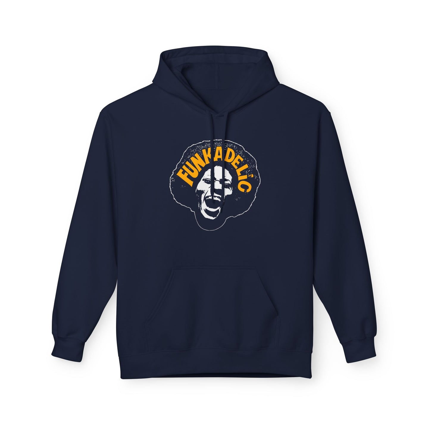 Funkadelic Maggot Brain Sudadera Con Capucha