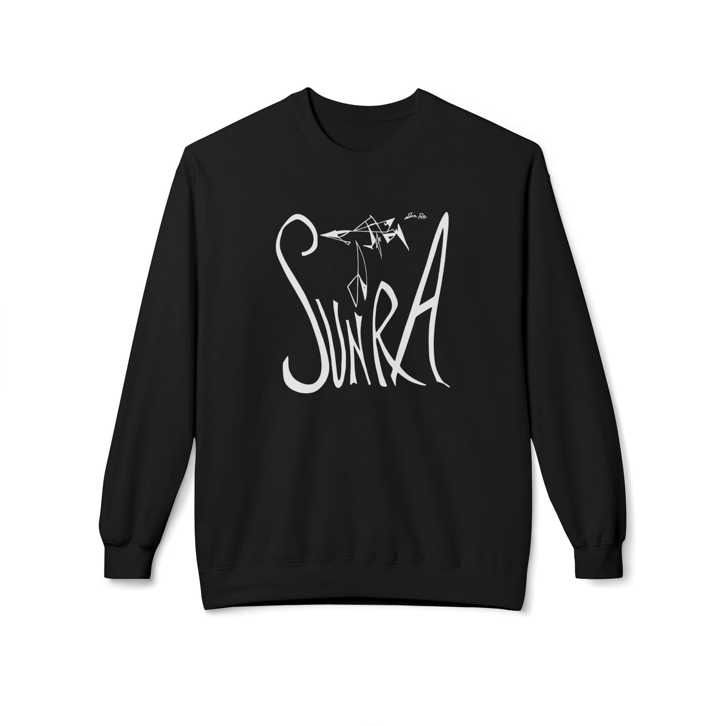 Sun Ra Sudadera Design 2