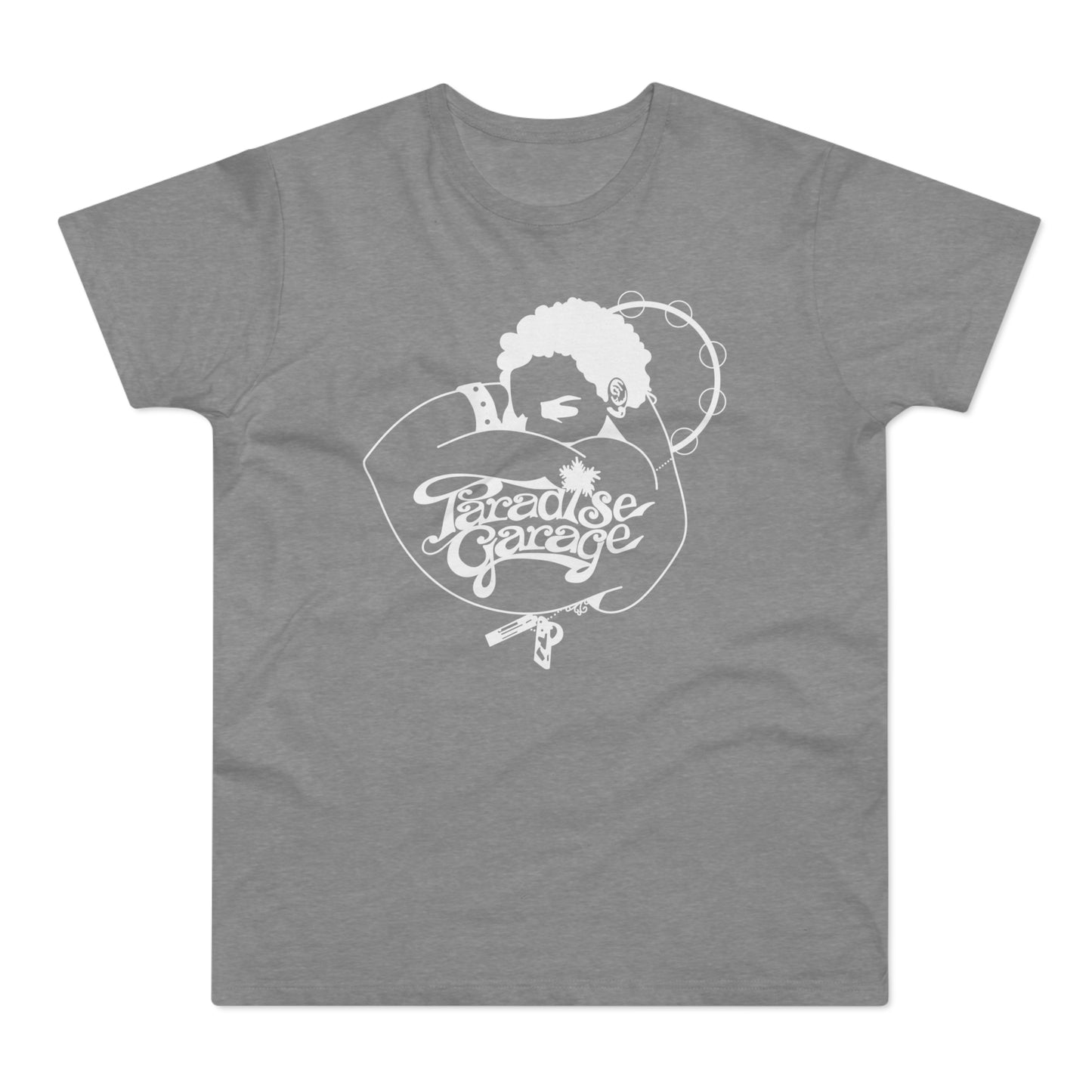 Paradise Garage Camiseta (Estándar)