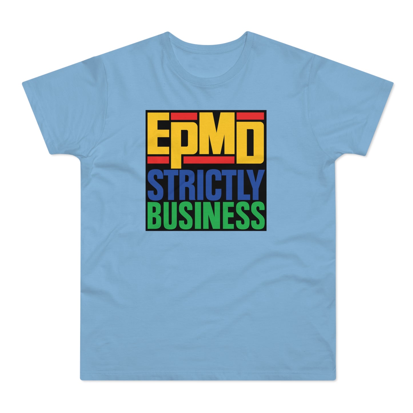 EPMD Strictly Business Camiseta (Estándar)