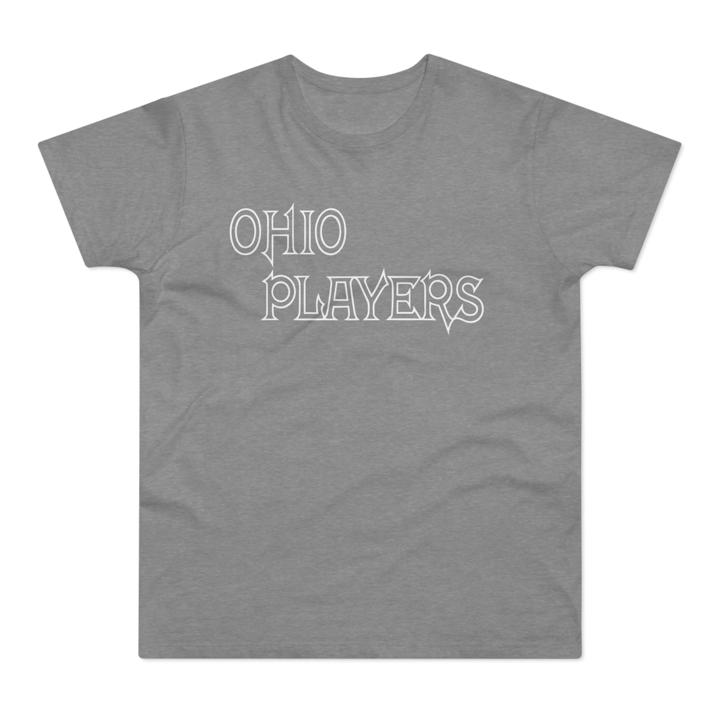 Ohio Players Camiseta (Estándar)