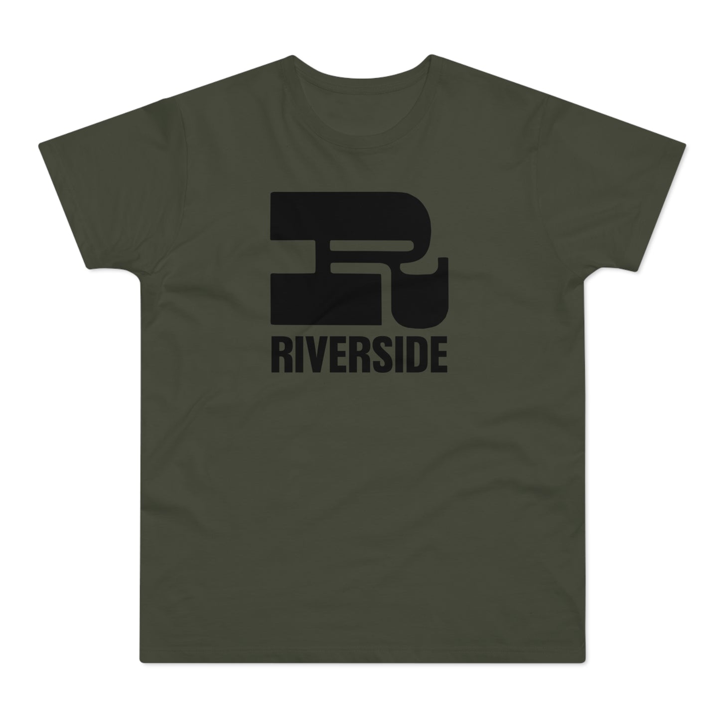 Riverside Records Camiseta (Estándar)
