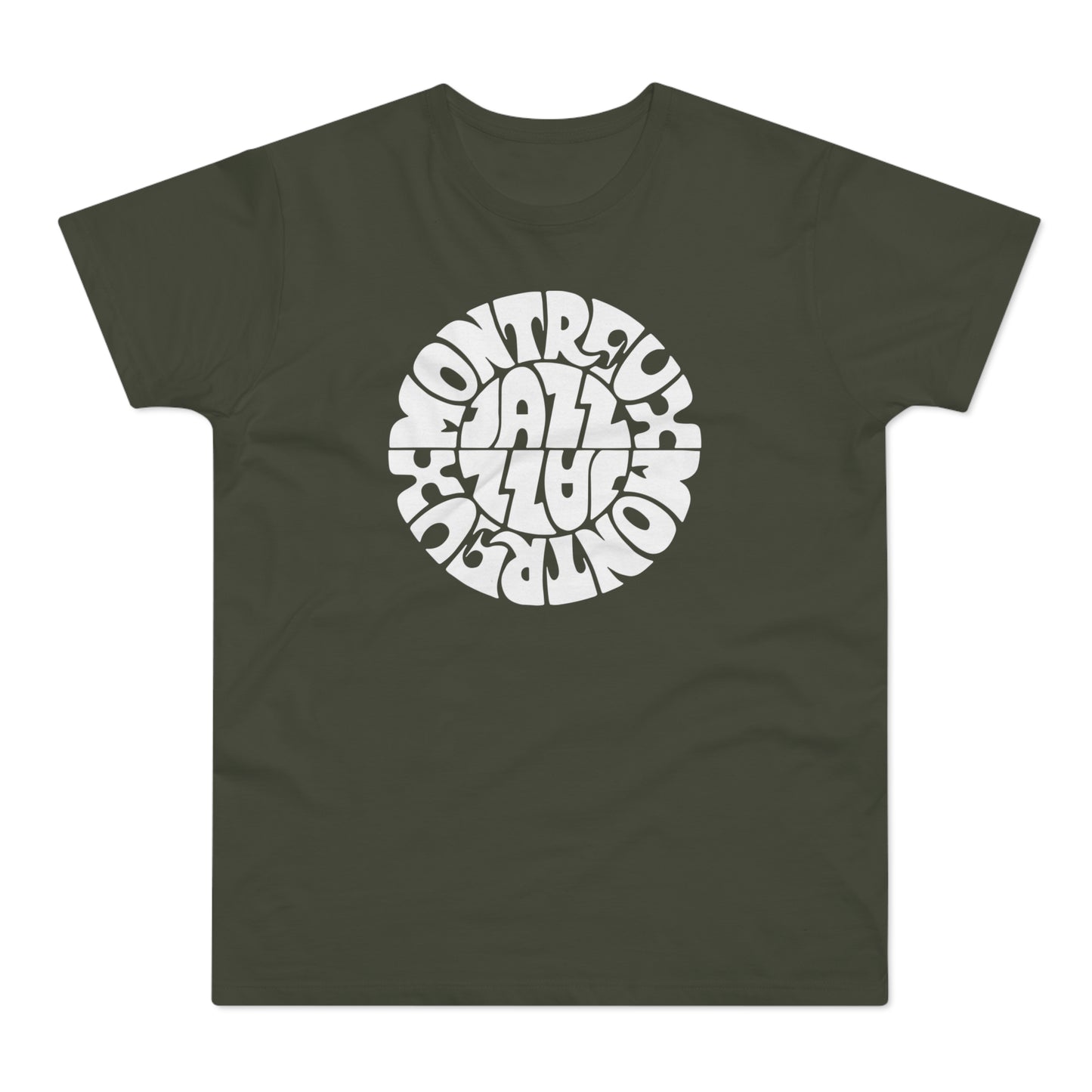 Montreux Camiseta (Estándar)