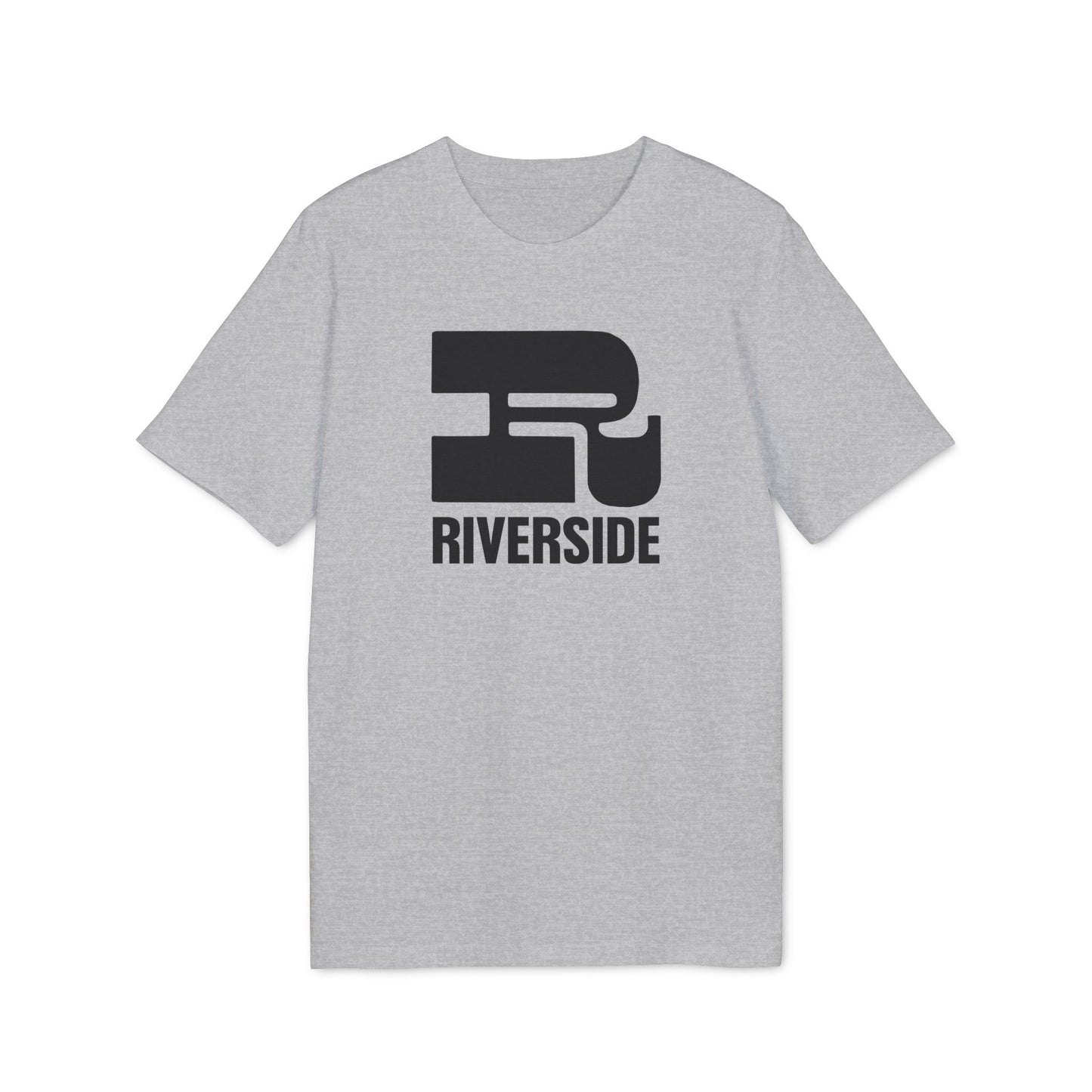 Riverside Records Camiseta (Algodón Orgánico)