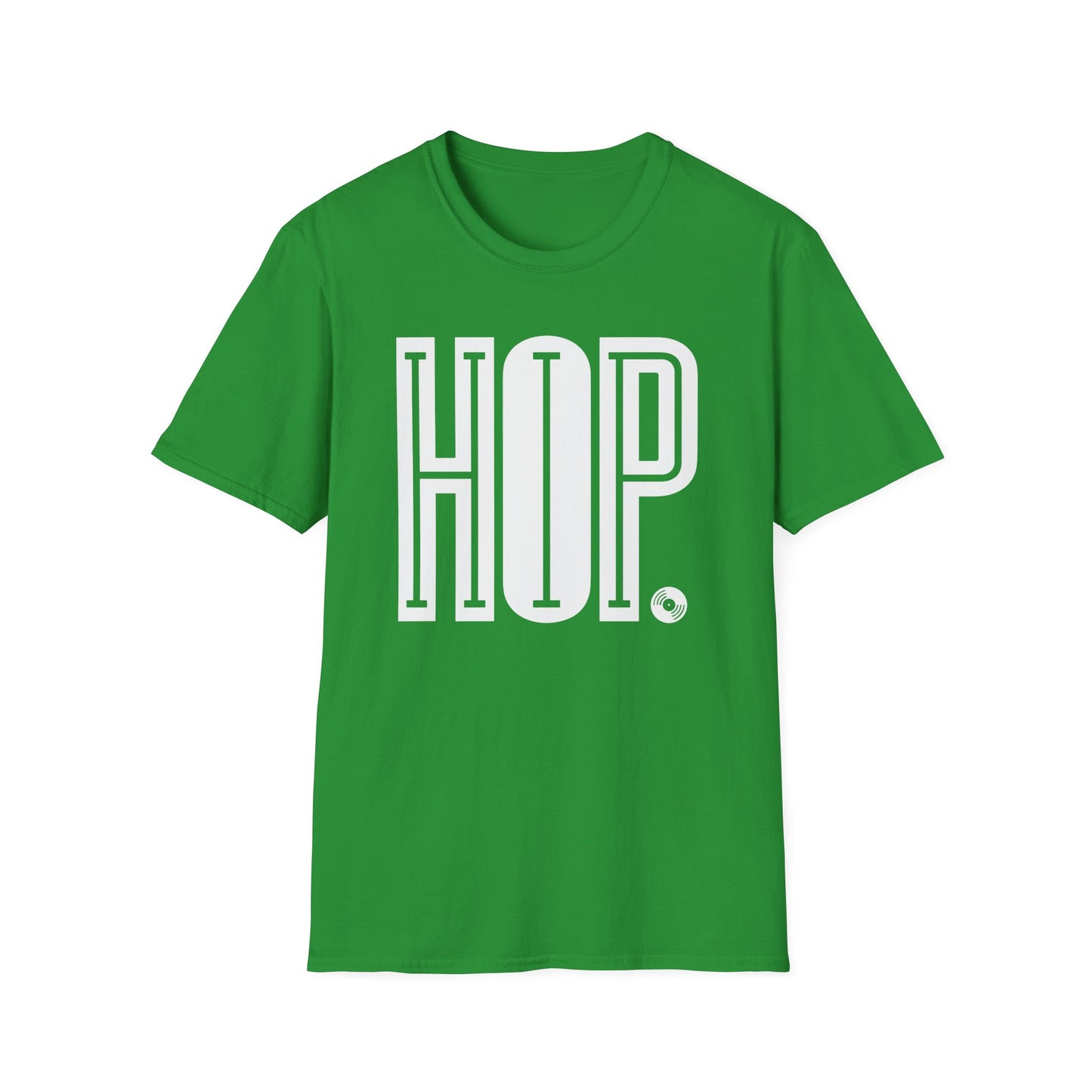 Hip Hop Camiseta