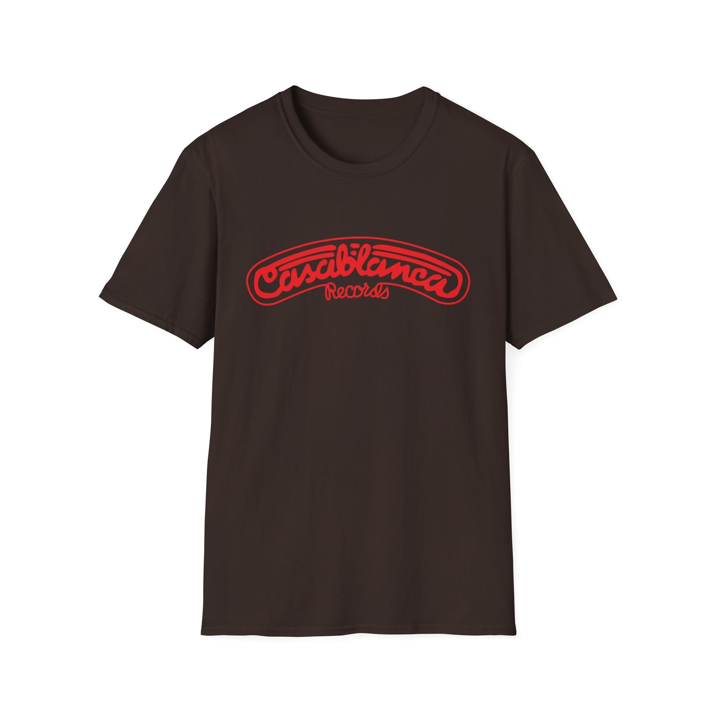 Casablanca Records Camiseta