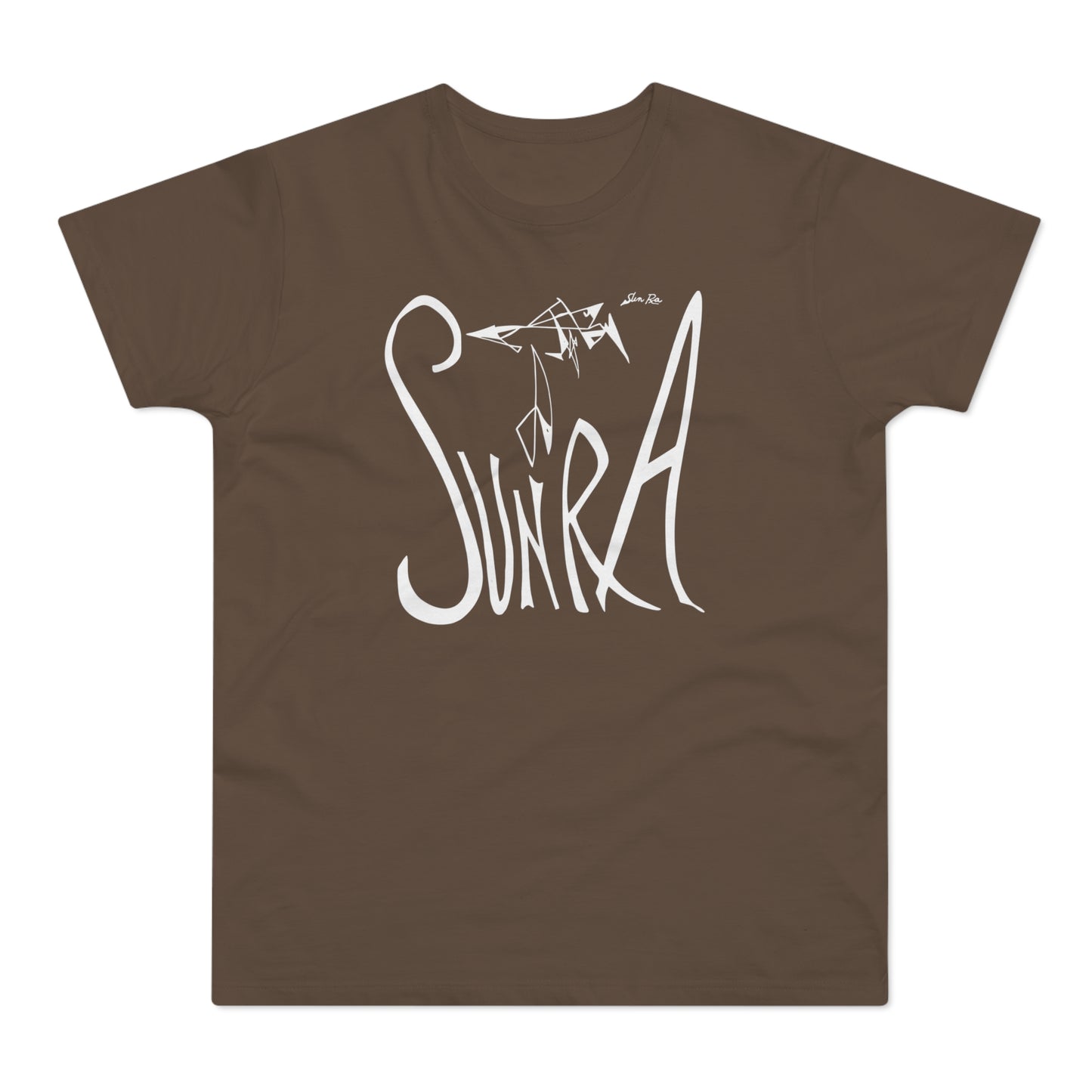 Sun Ra Camiseta (Estándar) Design 2
