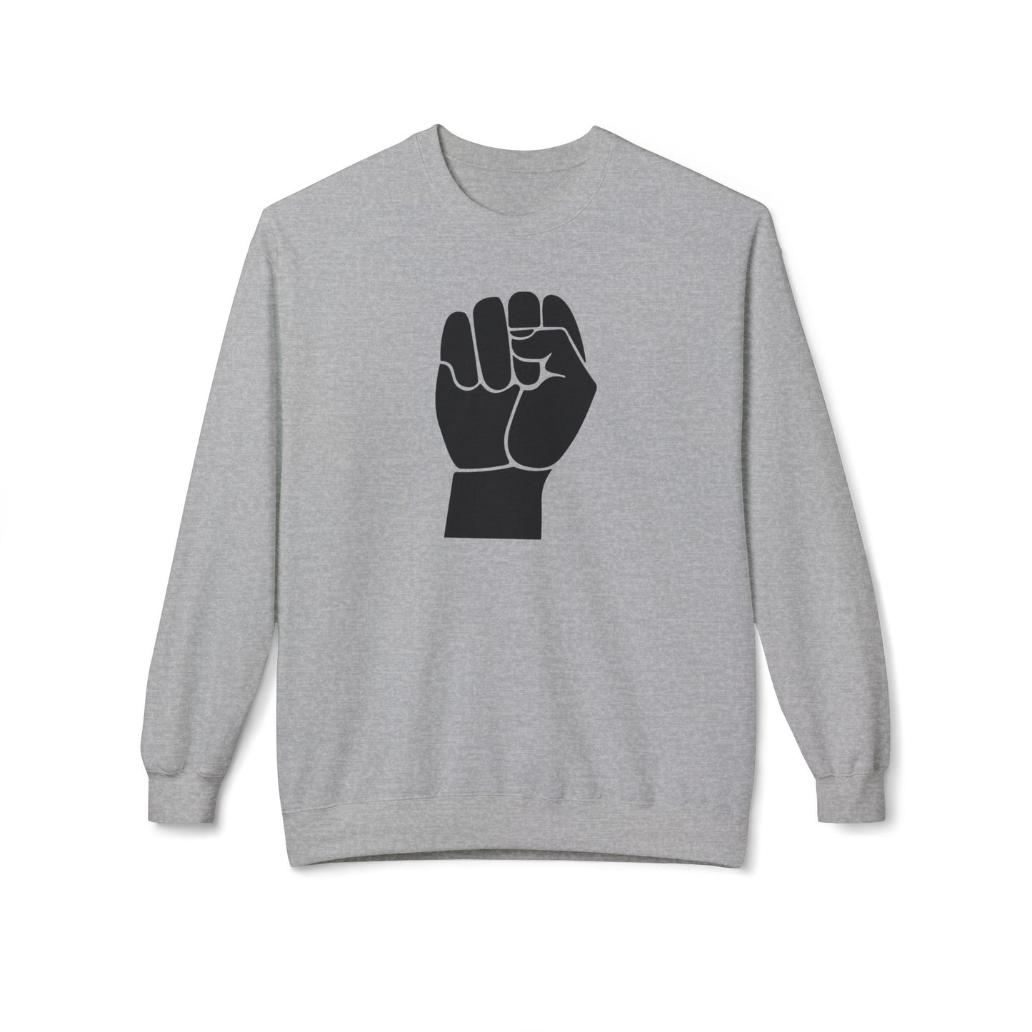 Soul Fist Sudadera