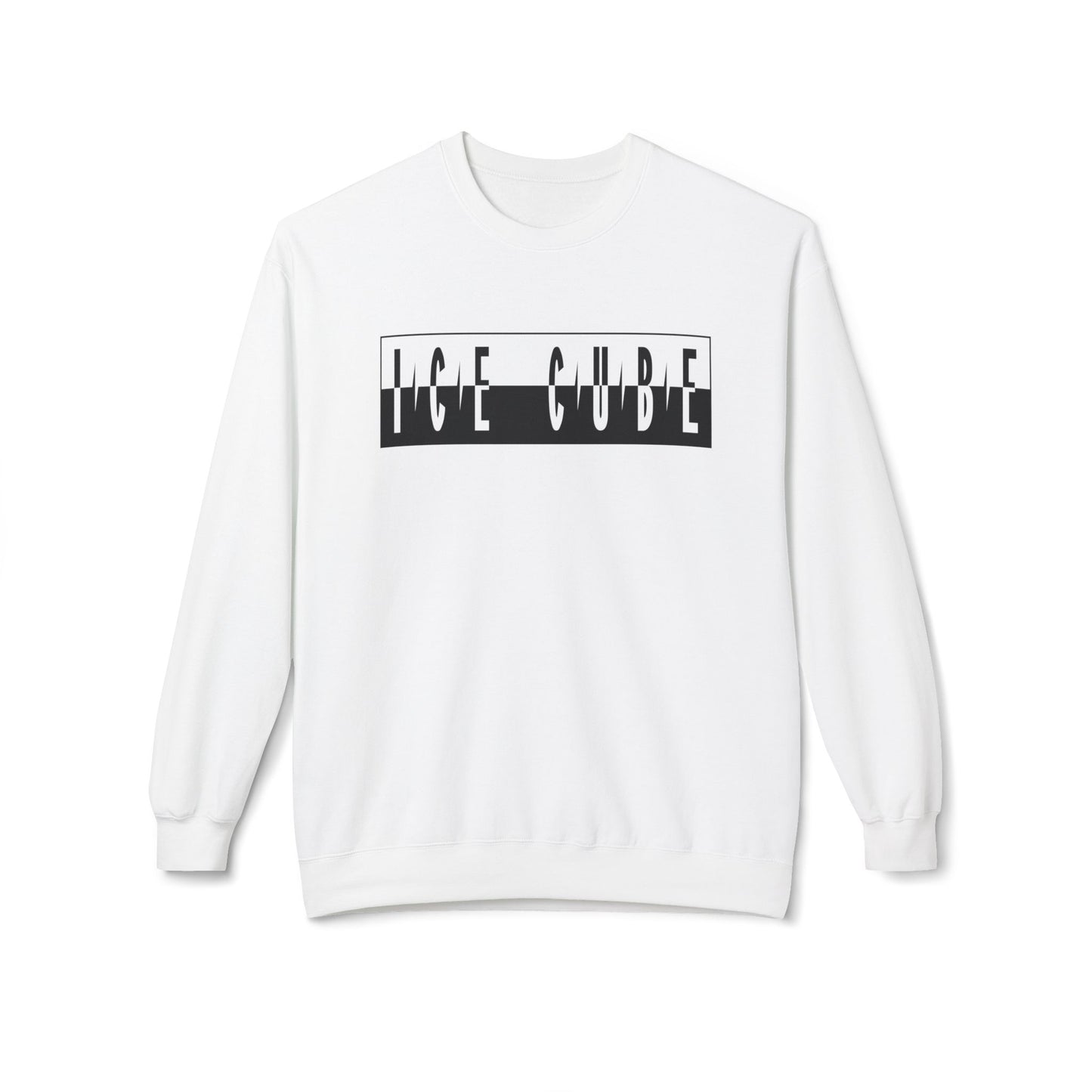 Ice Cube Sudadera