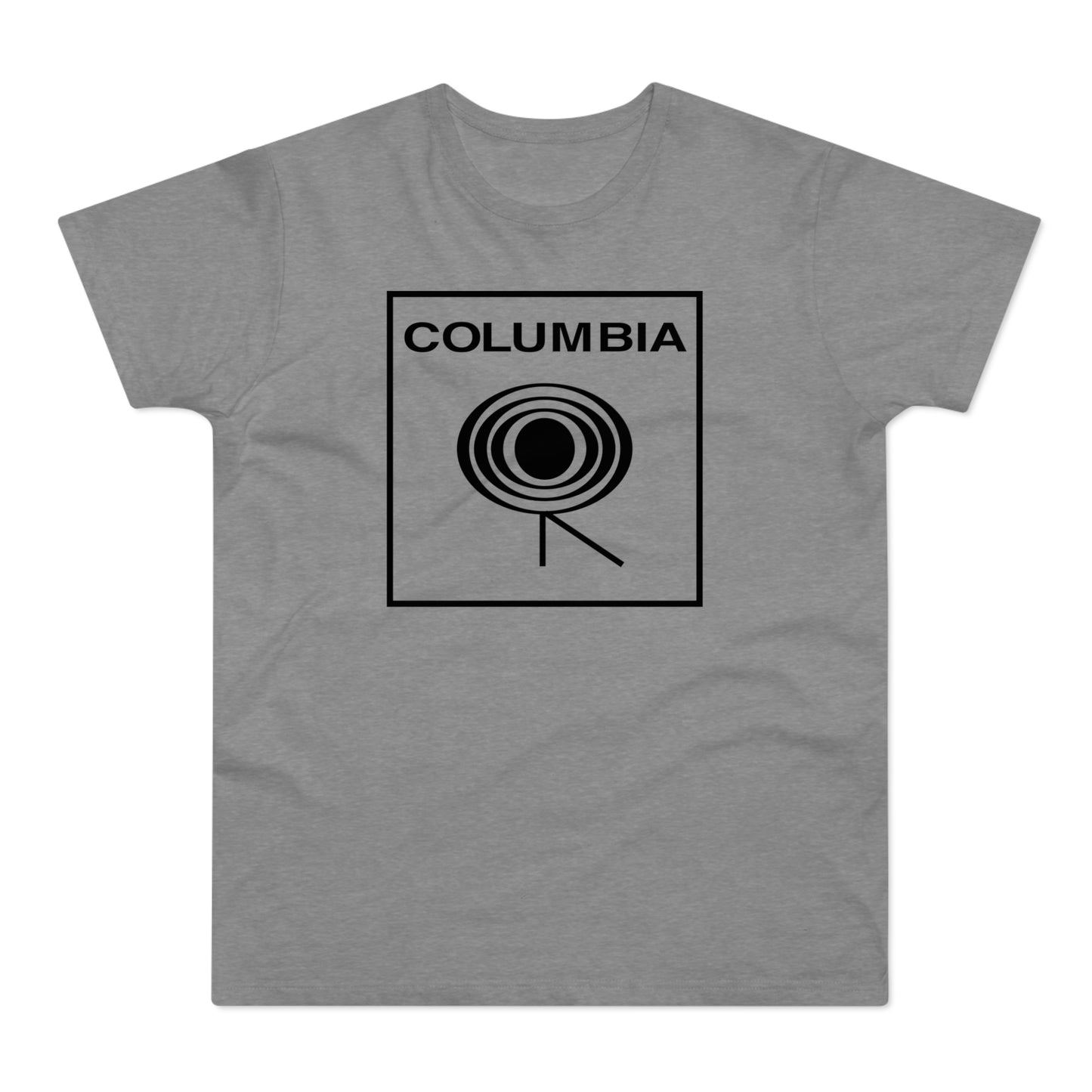 Columbia Records Camiseta (Estándar)