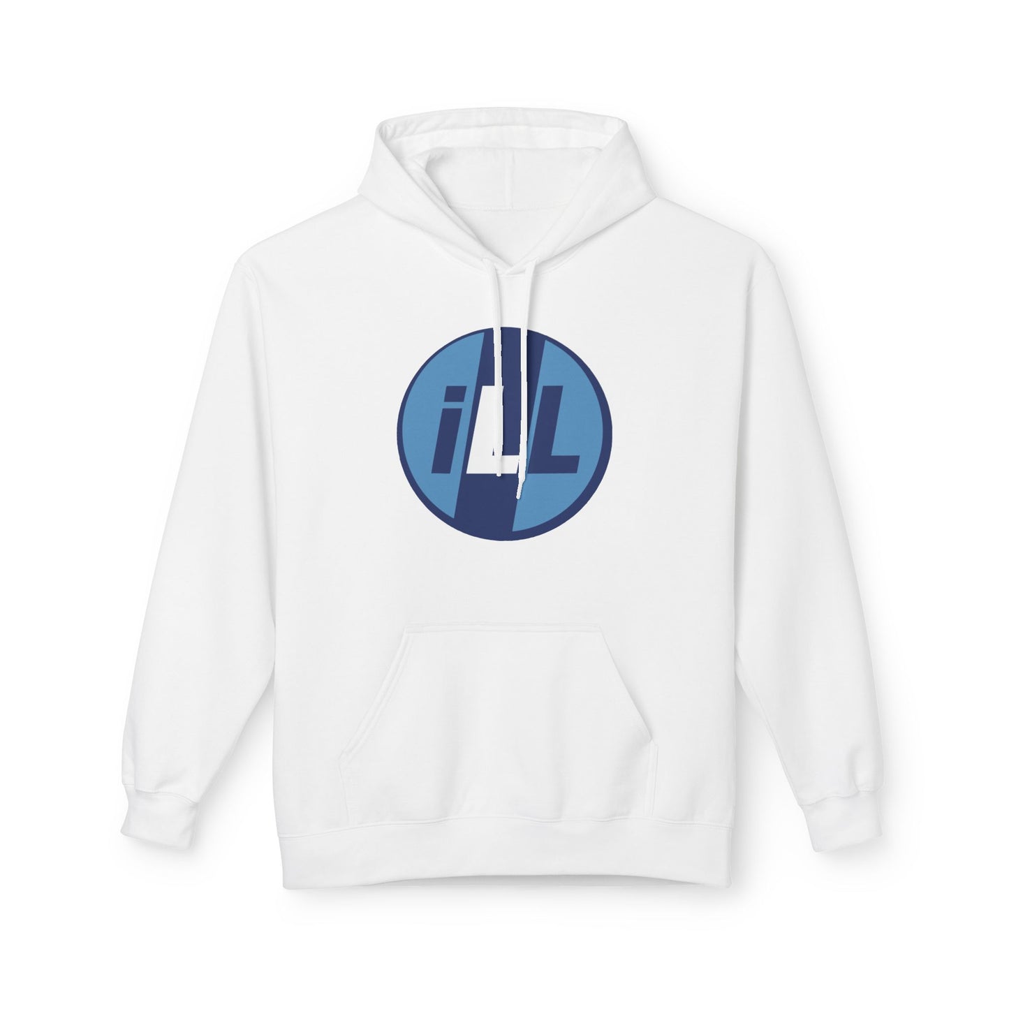 Ill Mike D Sudadera Con Capucha
