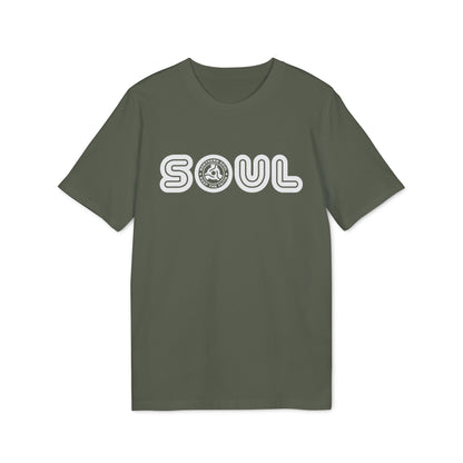 Soul 45 Camiseta (Algodón Orgánico)