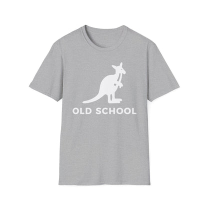 Old School Camiseta