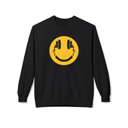 Smiley Acid House Sudadera