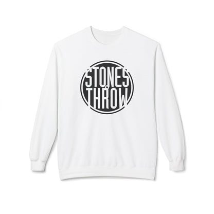 Stones Throw Records Sudadera