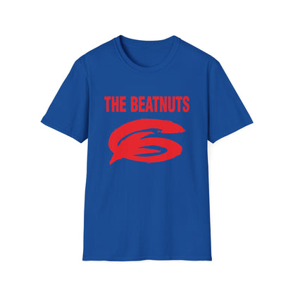 The Beatnuts Camiseta