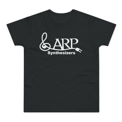 Arp Synthesizer Camiseta (Estándar)