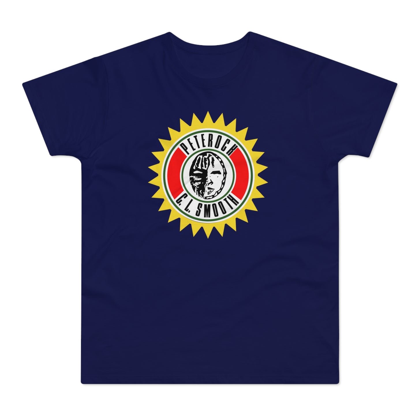 Pete Rock CL Smooth Camiseta (Estándar)
