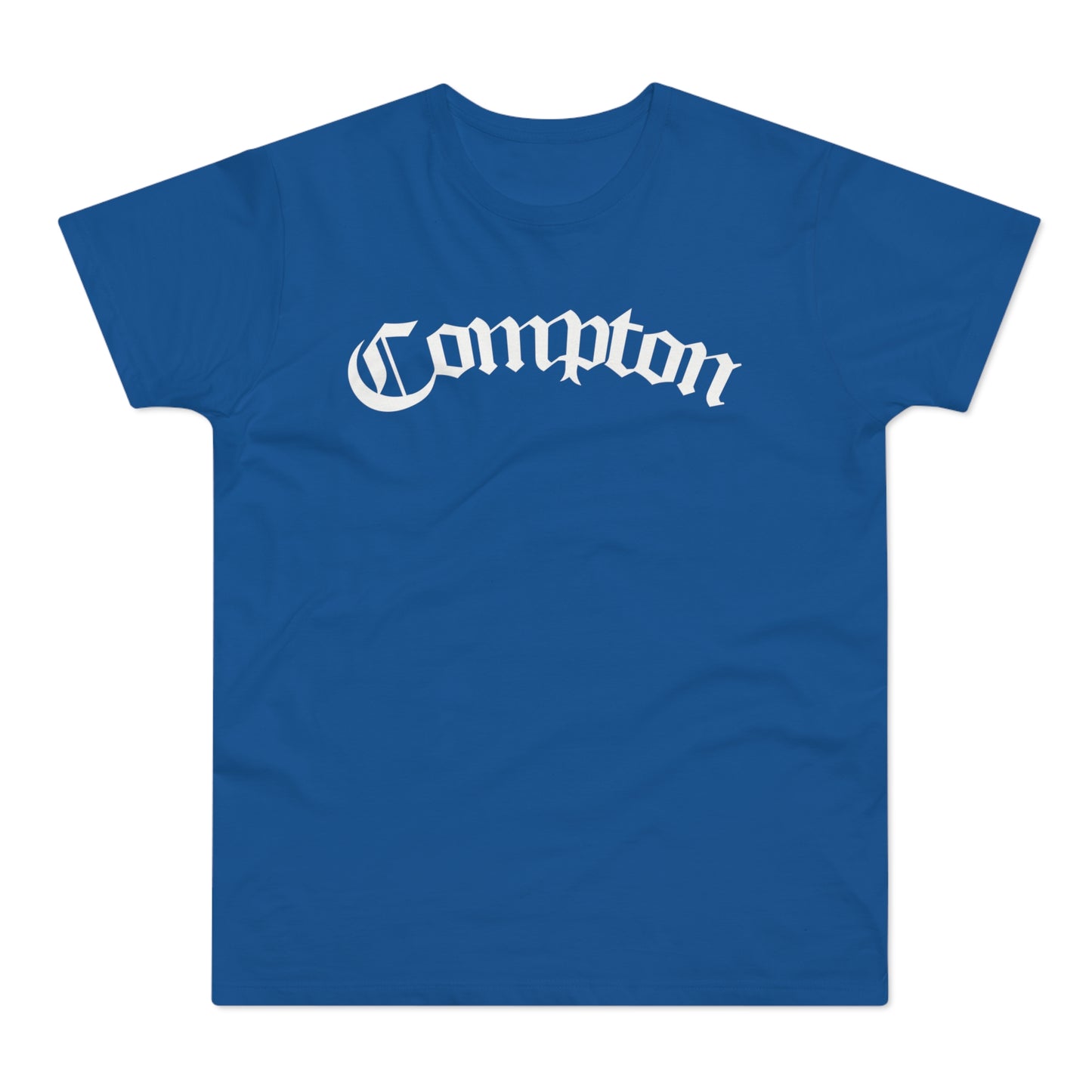 City Of Compton Camiseta (Estándar)
