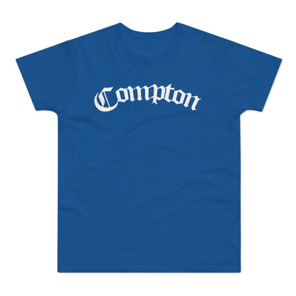 City Of Compton Camiseta (Estándar)