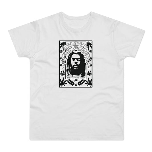 Stepping Razor Camiseta (Estándar)