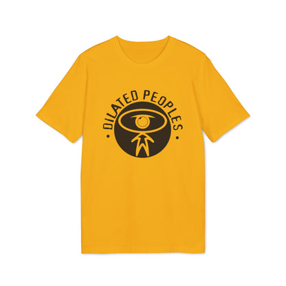 Dilated Peoples Camiseta (Algodón Orgánico)